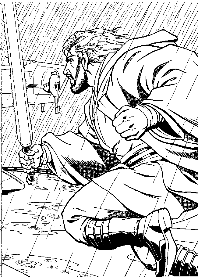Star Wars #35053