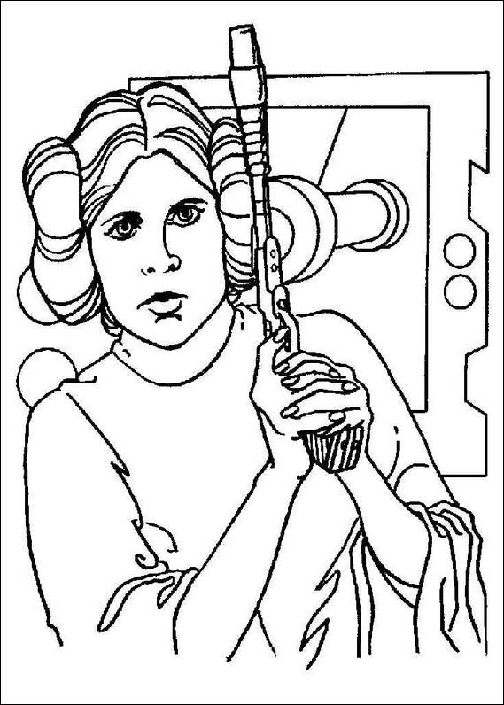 Star Wars #35061