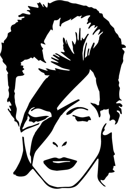 David Bowie #40386
