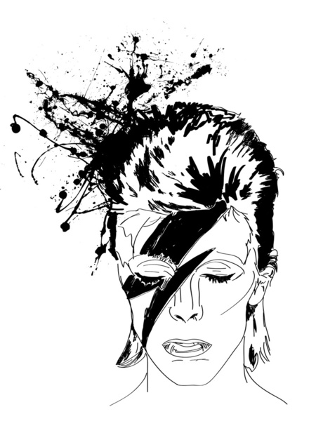 David Bowie #40390