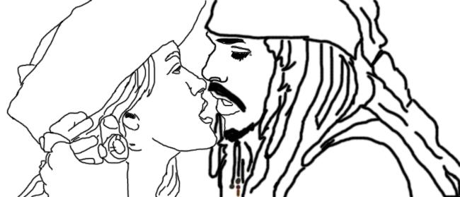 Johnny Depp #40403