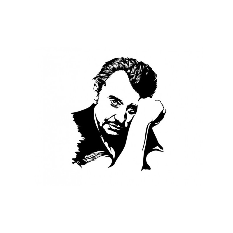 Johnny Hallyday #40410