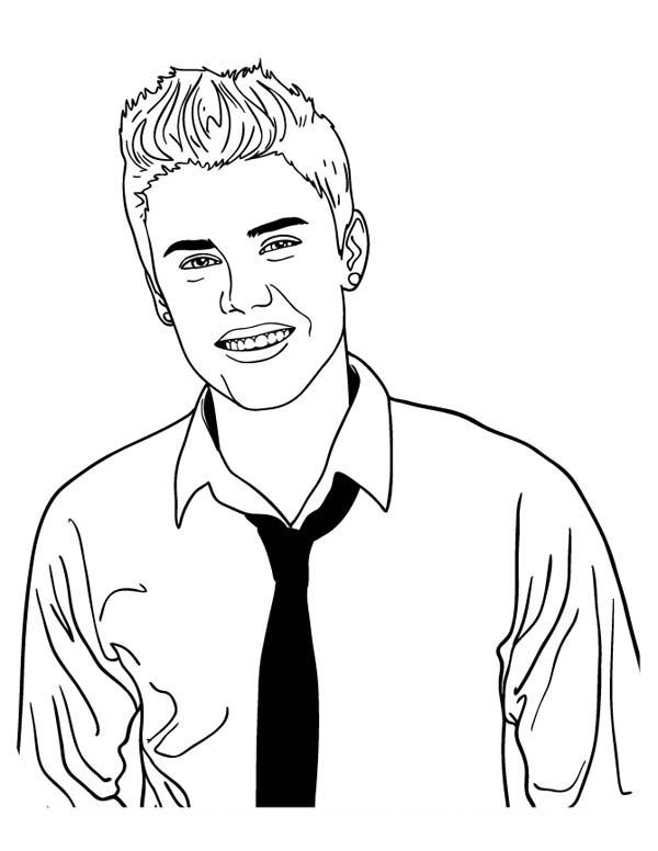 Justin Bieber #40417