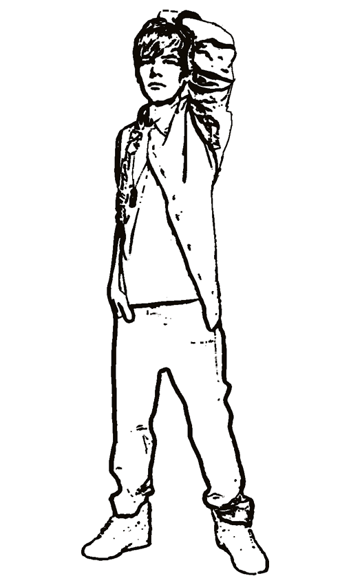 Justin Bieber #40418