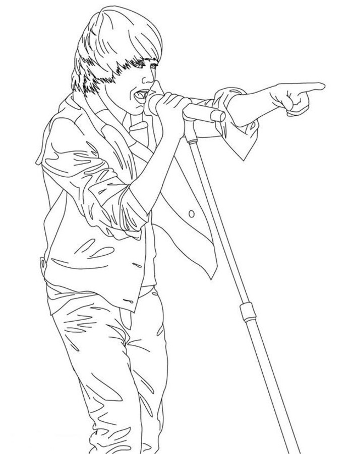 Justin Bieber #40421
