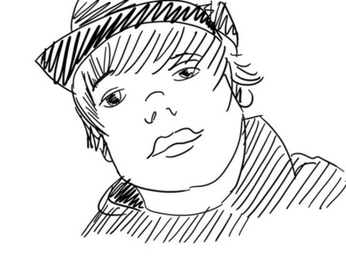 Justin Bieber #40433