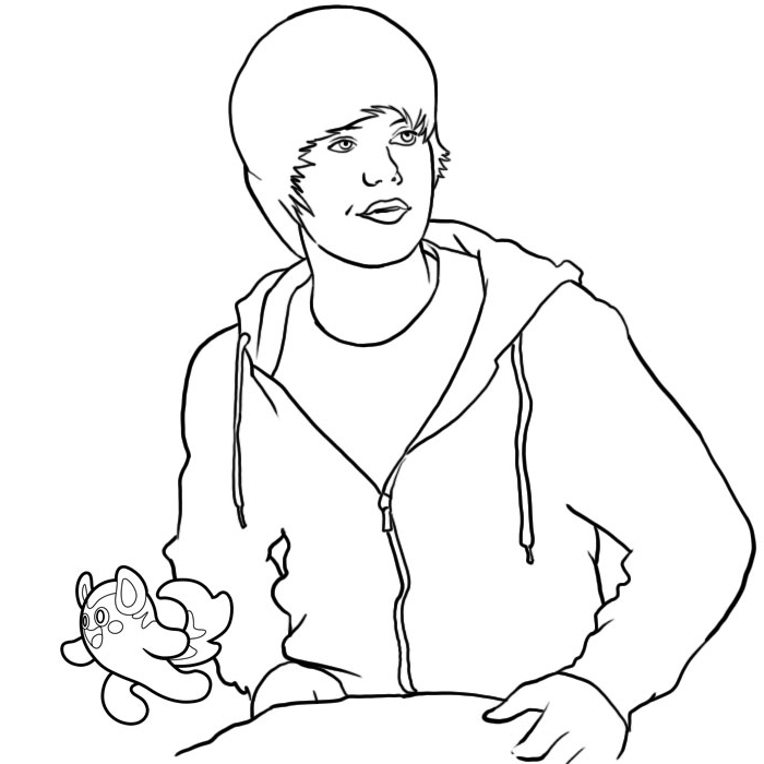 Justin Bieber #40441