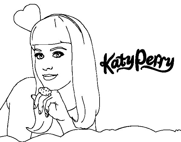 Katy Perry #40453