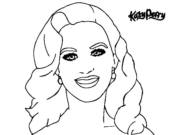 Katy Perry #40455