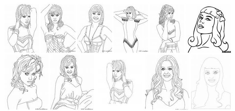 Katy Perry #40458