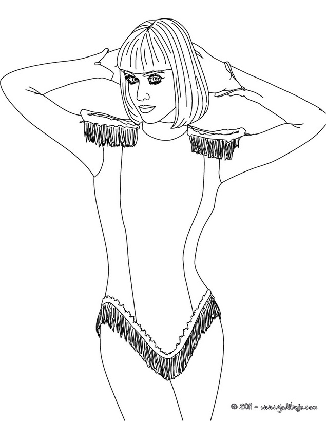 Katy Perry #40459