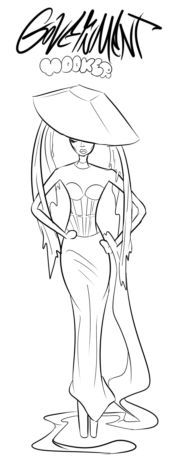 Lady Gaga #40469