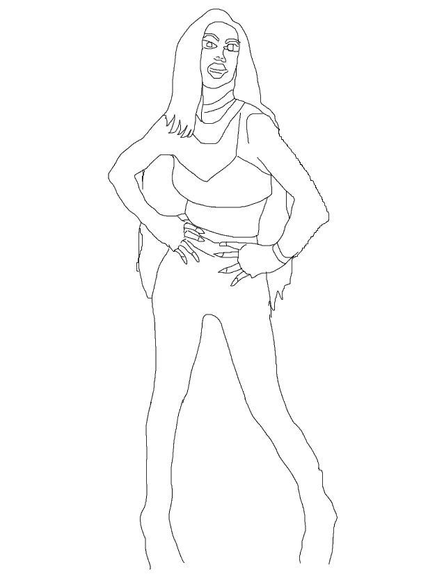 Lady Gaga #40474