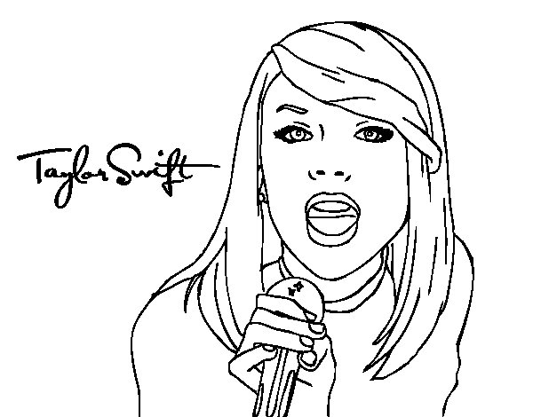 Taylor Swift #40495