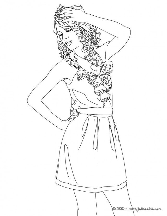 Taylor Swift #40504