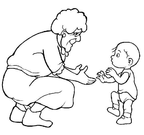 Abuelos #40525