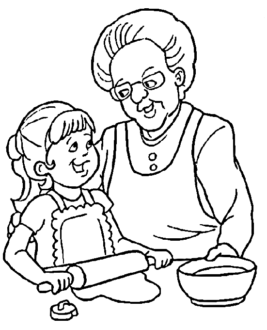 Abuelos #40515