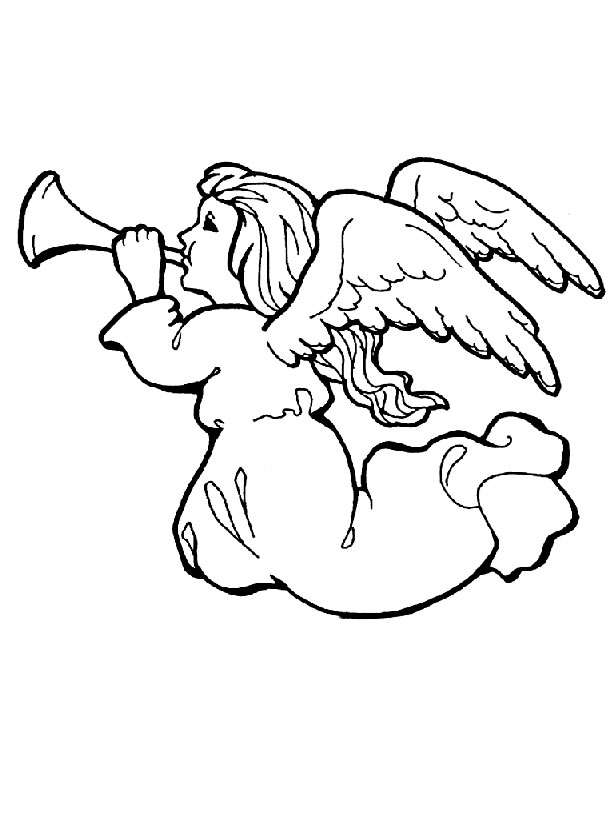 Angel #40607