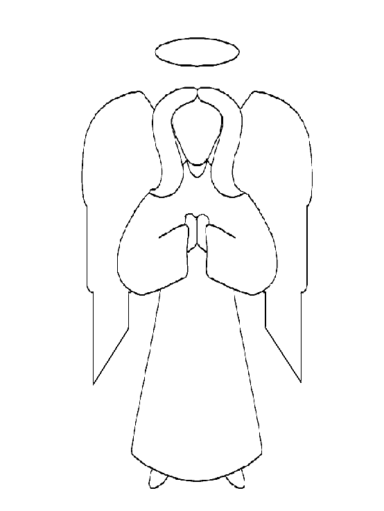 Angel #40608