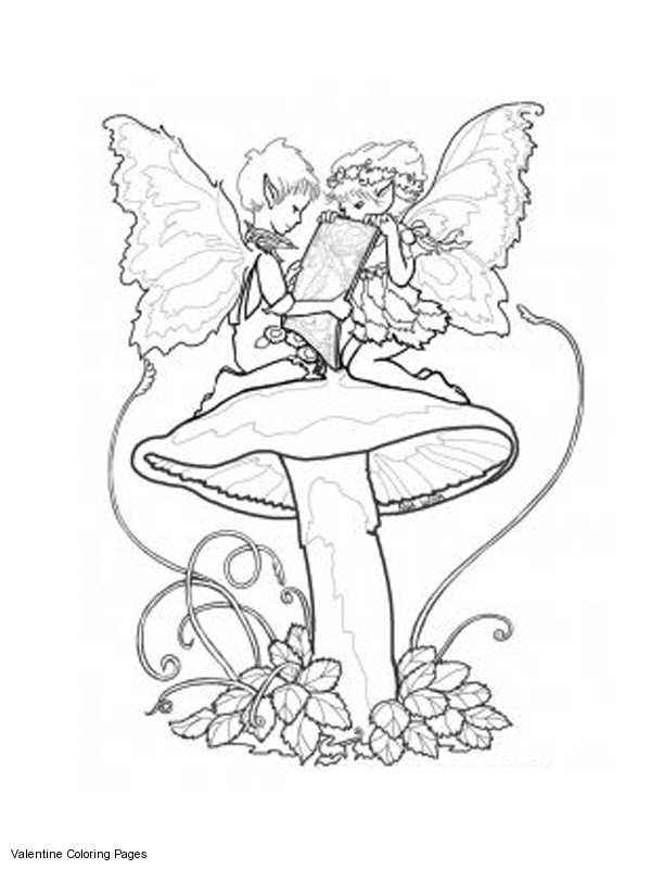Angel #40609