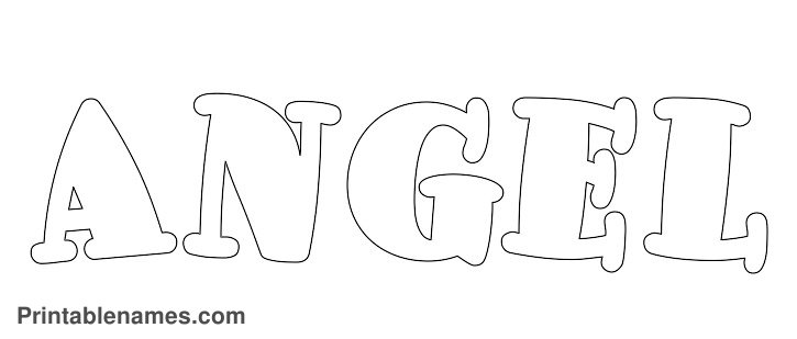 Angel #40616