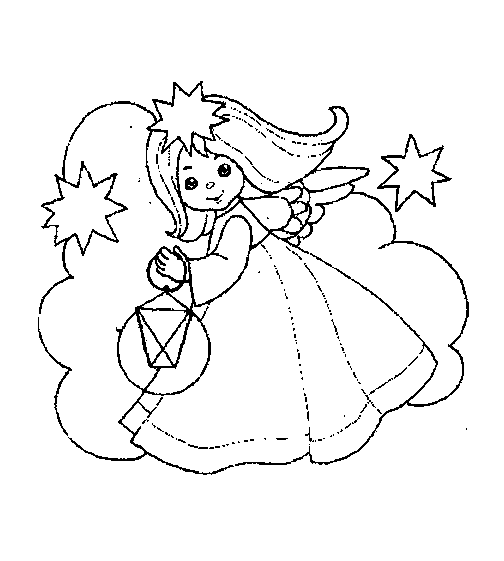 Angel #40618