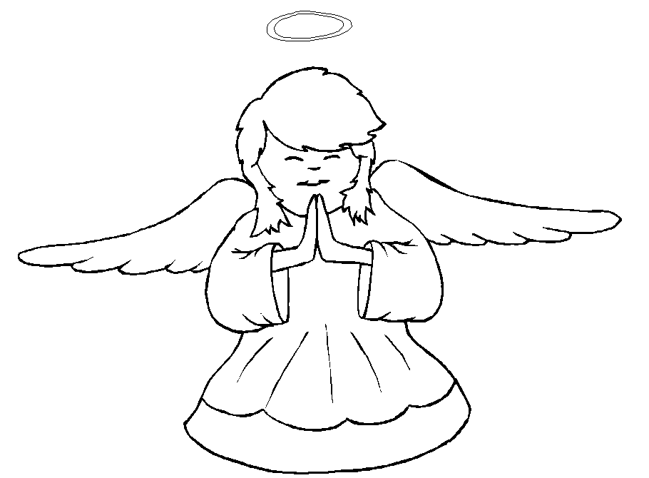 Angel #40619