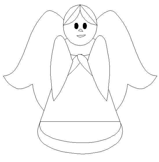 Angel #40620