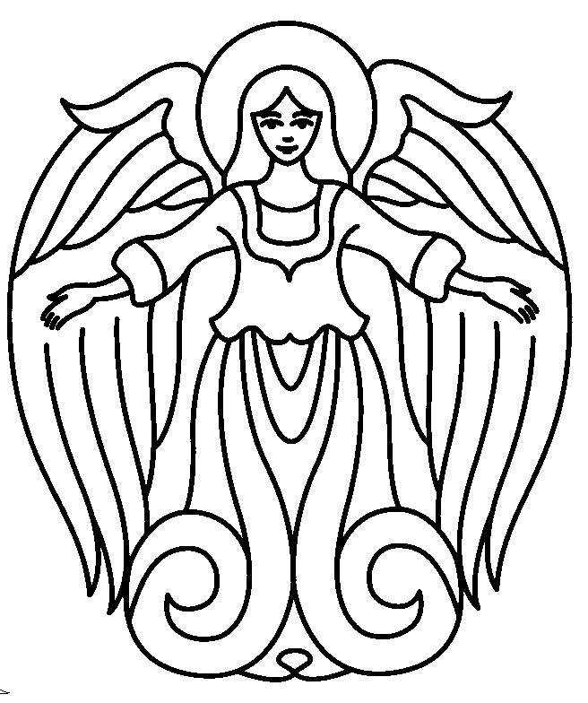 Angel #40624