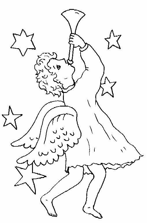 Angel #40630