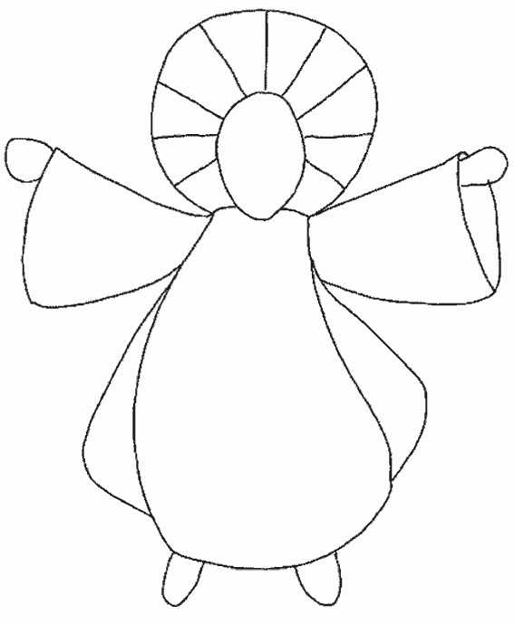 Angel #40635