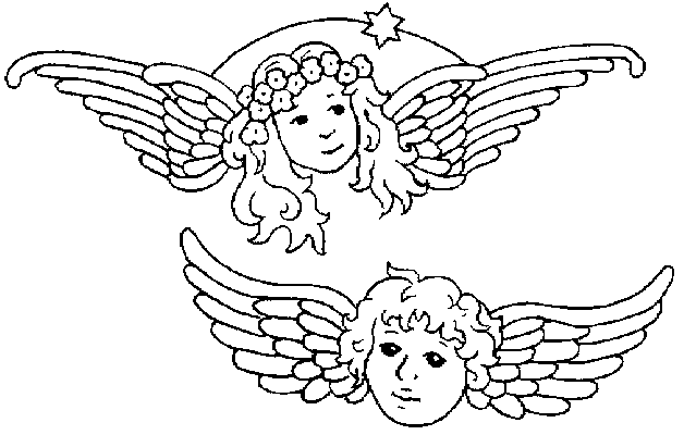 Angel #40637