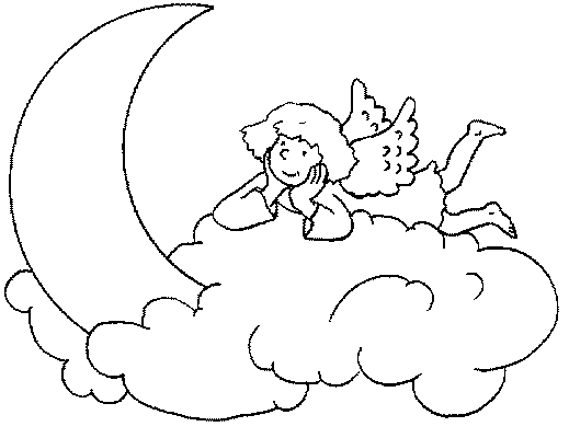 Angel #40640
