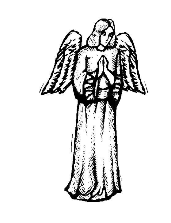 Angel #40641