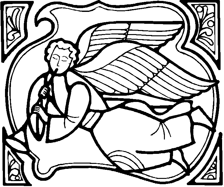 Angel #40642