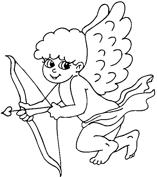 Angel #40644