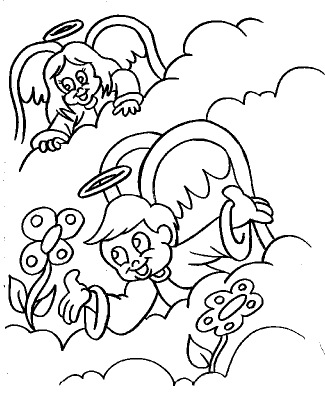Angel #40646