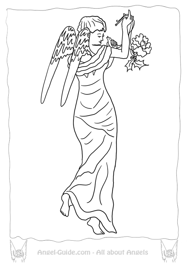 Angel #40647