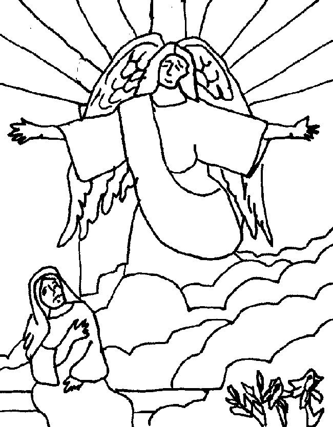 Angel #40649