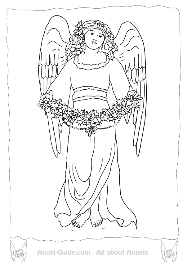 Angel #40654