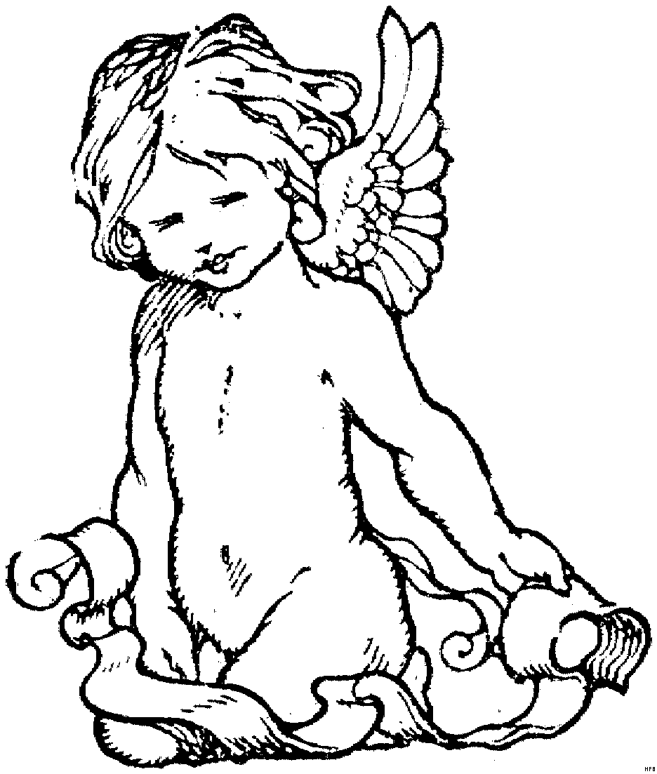 Angel #40656