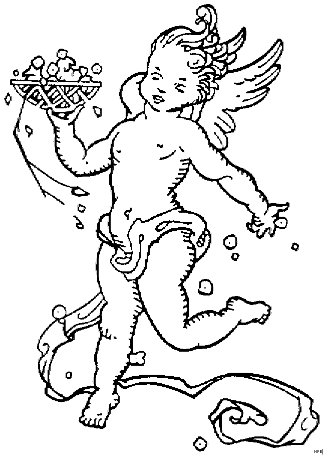 Angel #40664