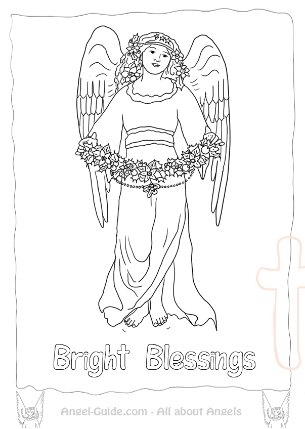 Angel #40666