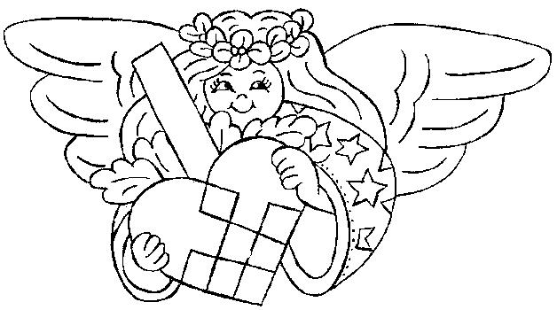 Angel #40671