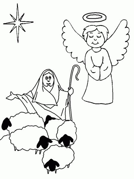 Angel #40672