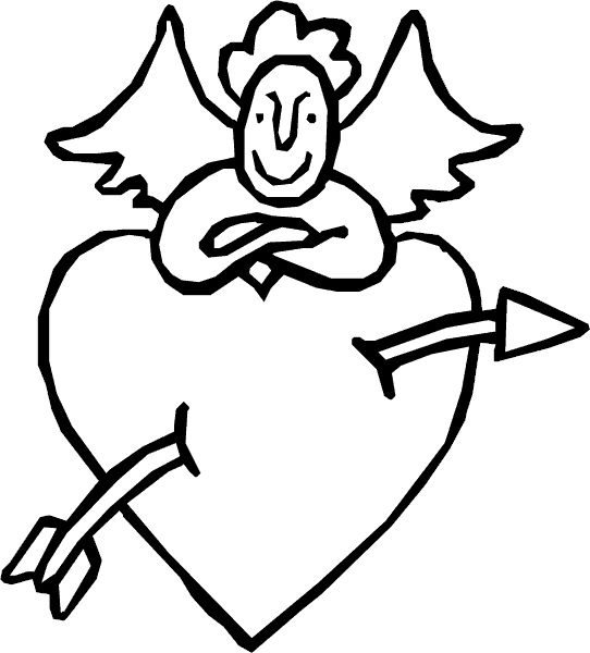 Angel #40681