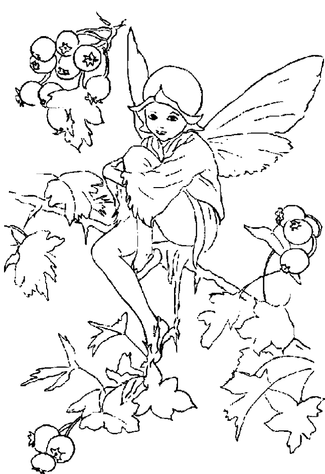 Angel #40682