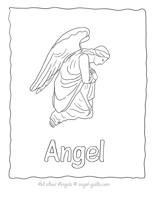 Angel #40683