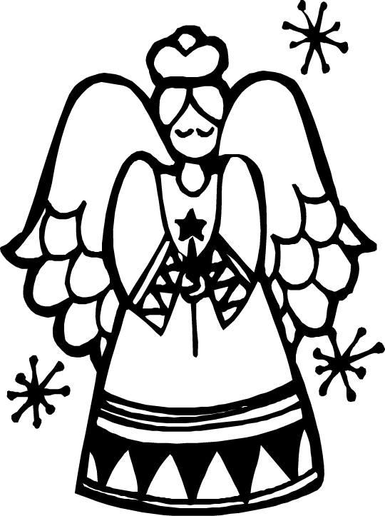 Angel #40686