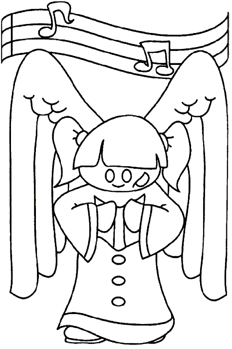 Angel #40693